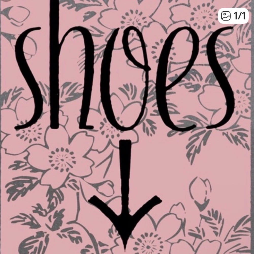 Buy the Shoes!!!